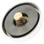 Asta A-SMW3 Aimant de masse pour poste à souder électrique Force de maintien 16 kg