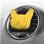 Désodorisant Pour Voiture Dr Marcus Cosmic Dog Vanille Plastique Parfum Pendentif