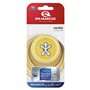 Désodorisant Pour Voiture Dr Marcus Lucky Pin Vanille Plastique Parfum