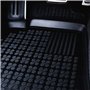 MOTOS Tapis de voiture en caoutchouc pour Renault Kangoo II 2008-2021 Améliorez votre confort de voyage avec le tapis antidérapa
