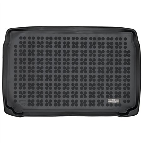 MOTOS Tapis de Coffre pour DS DS3 Crossback Depuis 2019 Améliorez Votre Confort de Voyage avec Le Tapis antidérapant - Tapis de