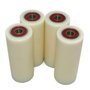 LASANA SMART MACHINES Lot de 4 roulettes avec roulement à billes - Nylon et polyamide Roulettes pour transpalettes - Roues de le