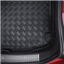 MOTOS Tapis de coffre en PE pour Peugeot 308 III depuis 2021 Rendez votre voyage plus confortable grâce à ce tapis de voiture du