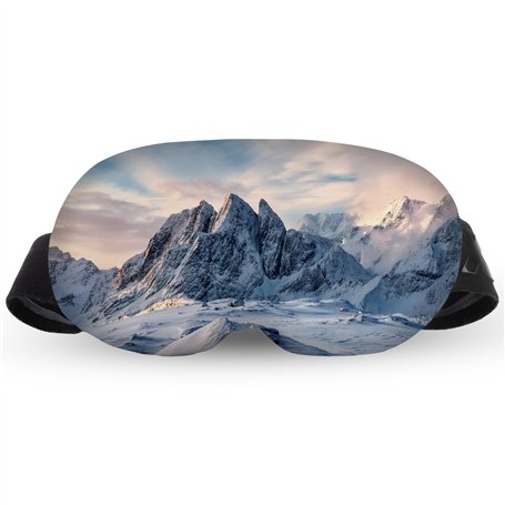 Ferocity Protection pour lunettes de ski