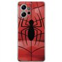 ERT GROUP Coque de téléphone Portable pour Xiaomi REDMI Note 12 4G Original et sous Licence Officielle Marvel Motif Spider Man 0