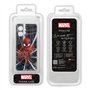 ERT GROUP Coque de téléphone Portable pour Xiaomi REDMI Note 12 4G Original et sous Licence Officielle Marvel Motif Spider Man 0