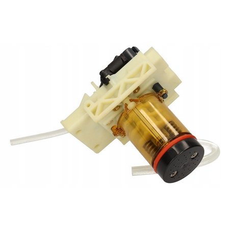 Thermoblock AS00006027 Machine à café compatible avec DeLonghi Dinamica