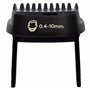 4 à 10 mm compatible avec Philips Beardtrimmer Series 5000 BT5501 BT5502 BT5503 BT5515 BT552