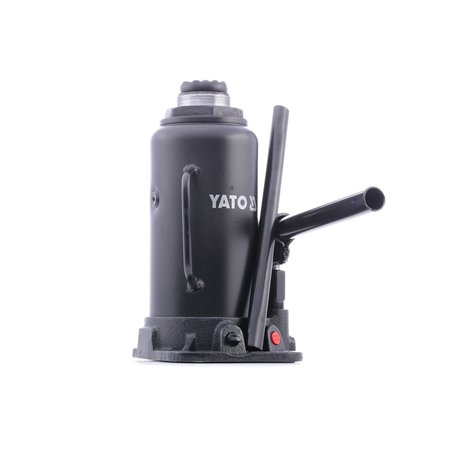 YATO YT-17006-Cric bouteille hydraulique 15t