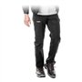 Pantalon de Travail Homme Noir | Pantalon de Sécurité | Cargo Pants Elastique pour Hommes | Leger | Multi-Poches | pour Jardinag
