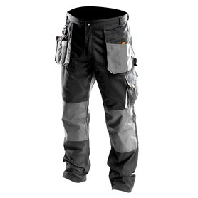 Pantalon de travail professionnel Tenue professionnelle de sécurité XXL