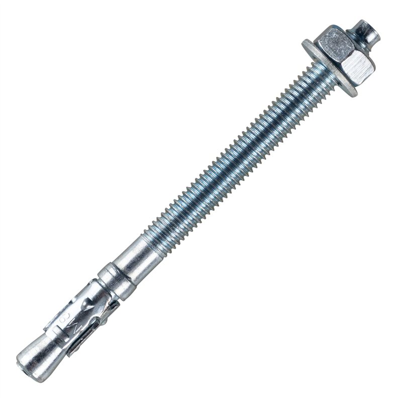 PACK DE 32 chevilles de support d'étagère robustes en acier inoxydable