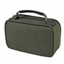 Tandem Baits Petit Sac Plombs de Pêche Accessoire Carpe Article Matériel Boîte de Pêche Transport