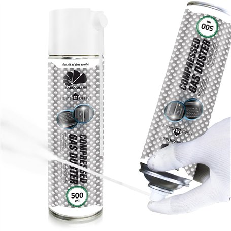 AABCOOLING Bombe Froid