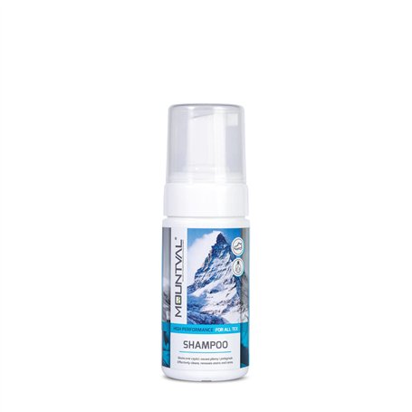 Mountval Shampoo