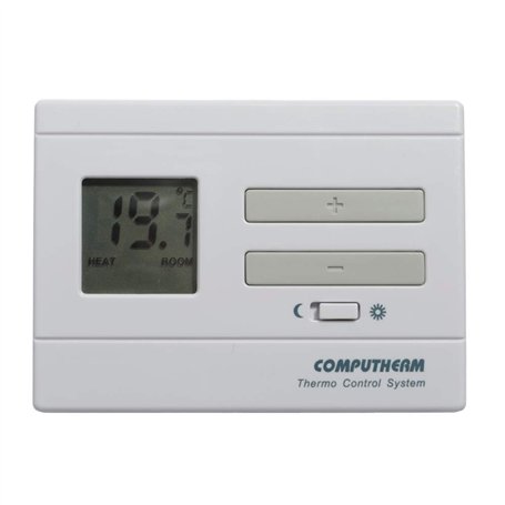 COMPUTHERM Q3 Thermostat connecté