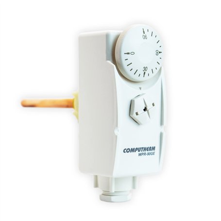 COMPUTHERM Thermostat d'immersion WPR-90GE