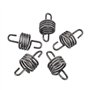 Cancanle 5 Ressorts pour Stihl HS81R HS81RC HS81T HS81TC HS86R HS86T Taille-haie