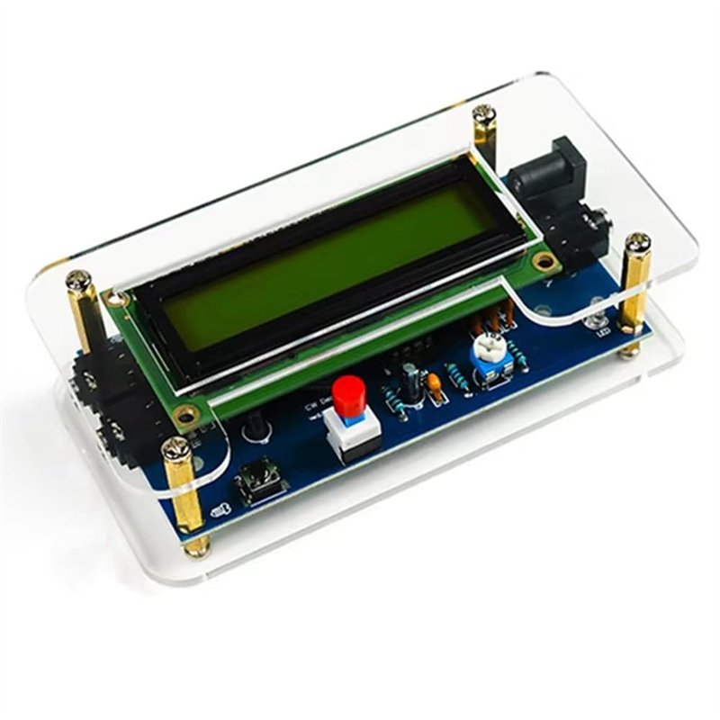 Clé Morse professionnelle, clé télégraphique CW DIY, outil d'entraînement manuel pour Clé Morse professionnelle, clé télégraphique CW DIY, outil d'entraînement manuel pour