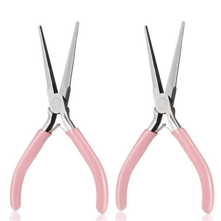 Pince Dr Slick écrase ardillon clamp - Pince - Lime - Coupe-fil - Outillage (13417322