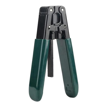 Pince à Dénuder Fibres Optiques - VBESTLIFE - AGQ-326 - Trois Trous