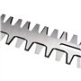 Cancanle Lame de Rechange Double Bord pour Kawasaki TH23 KAAZ Taille-haie