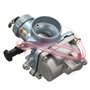 Viviance Moteur carburateur 28mm Compatible avec VM24 Compatible avec Yamaha SR 125 YFS200 DT100 125175 RT100 180 TTR125 YZ80 YZ