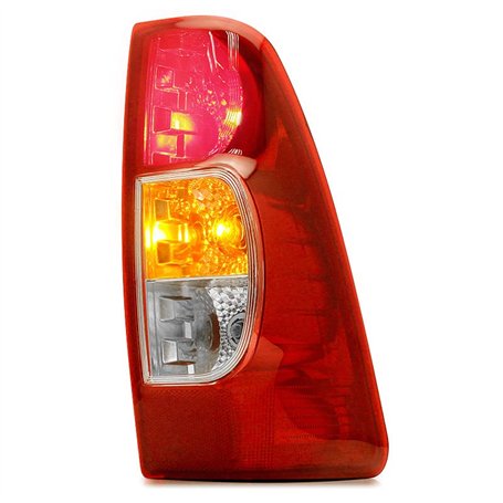 tunez® Feu arrière de rechange compatible avec D-Max RC année 2008–2012 (côté droit uniquement) certifié E11 E-Mark