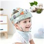 Chapeau Anti-Collision pour Bébé