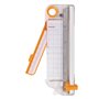 Fiskars Massicot Bypass multi-matériaux en rouleau