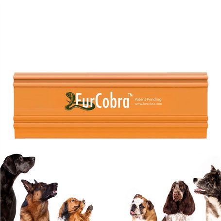 FurCobra Pro Pet Hair Remover 4
