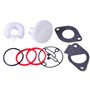 Kit de réparation de reconstruction de carburateur pour Nikki Carb Briggs & Stratton Master Overhaul 796184