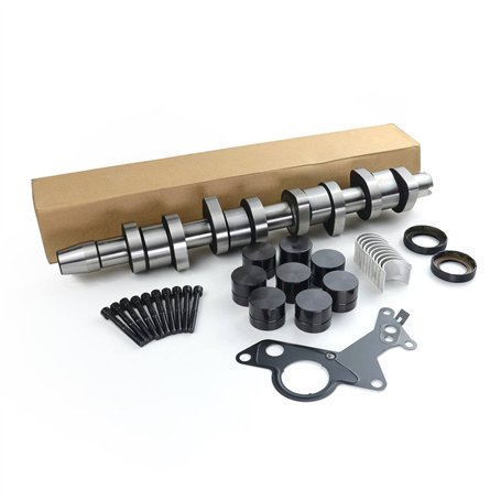 MSQ-CD Jeu d'arbres à cames complet Remplacement pour 1