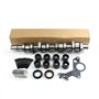 MSQ-CD Jeu d'arbres à cames complet Remplacement pour 1,9TDI 038103085A 038103085C 038103085E 038109309C 038 103 714 038 145 215