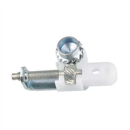 Cancanle Vis de réglage du tendeur de chaîne pour STIHL 019T 025 023 021 MS210 MS230 MS250 Tronçonneuse Référence 1123 007 1000