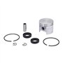 5mm Piston avec bague d'axe et joint d'huile pour Stihl 025 MS250 MS 250 Tronçonneuse