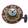 Démarreur à rappel pour Honda GX120 GX160 GX200 4HP 5.5HP 6.5HP moteur