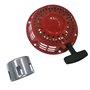 Démarreur à rappel pour Honda GX120 GX160 GX200 4HP 5.5HP 6.5HP moteur