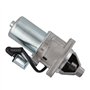 Cancanle Démarreur avec Solénoïde pour HONDA GX340 GX390 GX420 11HP 13HP 16HP Moteur 31210-ZE3-013/31210-ZE3-023