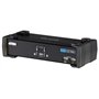 Aten CS1762A KVM DVI / USB + Audio - 2 ports avec cables