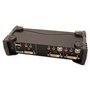 Aten CS1762A KVM DVI / USB + Audio - 2 ports avec cables