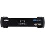 Aten CS1762A KVM DVI / USB + Audio - 2 ports avec cables