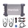 Hantek 6254BD Digital USB Oscilloscope 250 MHz 1 GSa/S 4 CH Forme d'onde Arbitraire