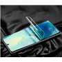 Gorilla Lot de 2 films de protection d'écran pour Samsung Galaxy S8 - 3D Nano-Tech - Transparent - 100 % capteur d'empreintes di