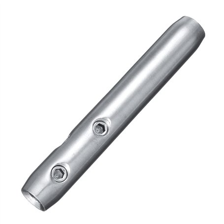 ChaRLes Installation De Tendeur De Câble En Acier Inoxydable T316 Pour Rampe De Câble D'Escalier 4M / 5mm - 4Mm