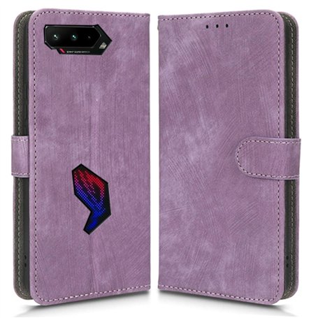 Étui Compatible avec ASUS ROG Phone 5s/ASUS ROG Phone 5