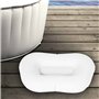 AVENLI Coussin de réhausseur rempli d'eau pour Whirlpool 50 x 35 x 11 cm