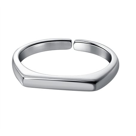 Huianpen Bague en Argent