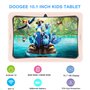 Tablette Tactiles Quad Core 9 Go +128 Go/TF 1To