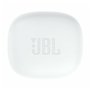 Casques Bluetooth avec Microphone JBL JBLWFLEXWHT Blanc